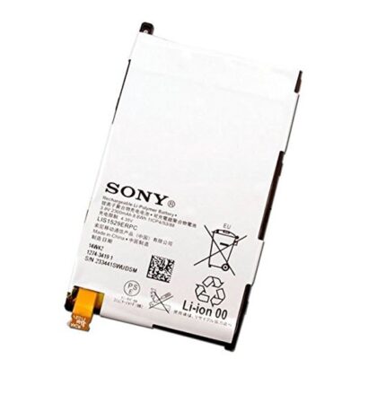Sony LIS1529ERPC Battery 2300mAh 3.8V