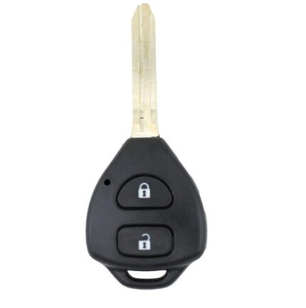 RAV4 Battery