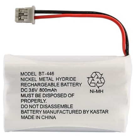 STB961 Battery 800mAh 3.6V