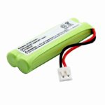 BT28443 Battery 500mAh 2.4V