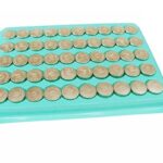 LR44 Battery 120mAh 1.5V