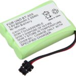 Ryobi P102 Battery 800mAh 3.6V