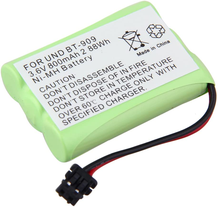 bt909-battery.jpg Ryobi P102 Battery 800mAh 3.6V - Image 1