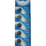 CR1620 Battery 3V