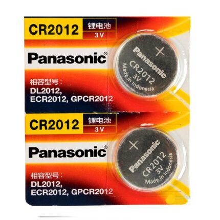 CR2012 Battery 3V