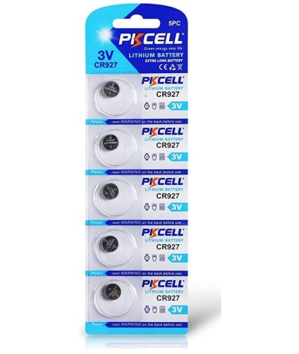 CR927 Battery 3V