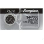 SR1136SW Battery 100mAh 55V