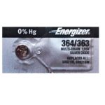 SR621SW Battery 5V