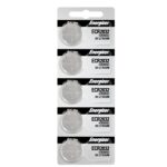 ECR2032 Battery 235mAh 3V