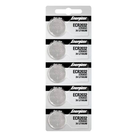 ECR2032 Battery 235mAh 3V