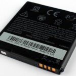 BI39100 Battery 1400mAh 3.7V