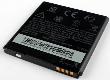 BI39100 Battery 1400mAh 3.7V