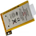 Apple Battery 1150mAh 3.7V