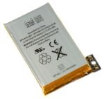 Apple SP565 Battery 1218mAh 3.7V