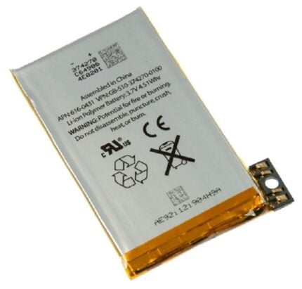 Apple SP565 Battery 1218mAh 3.7V