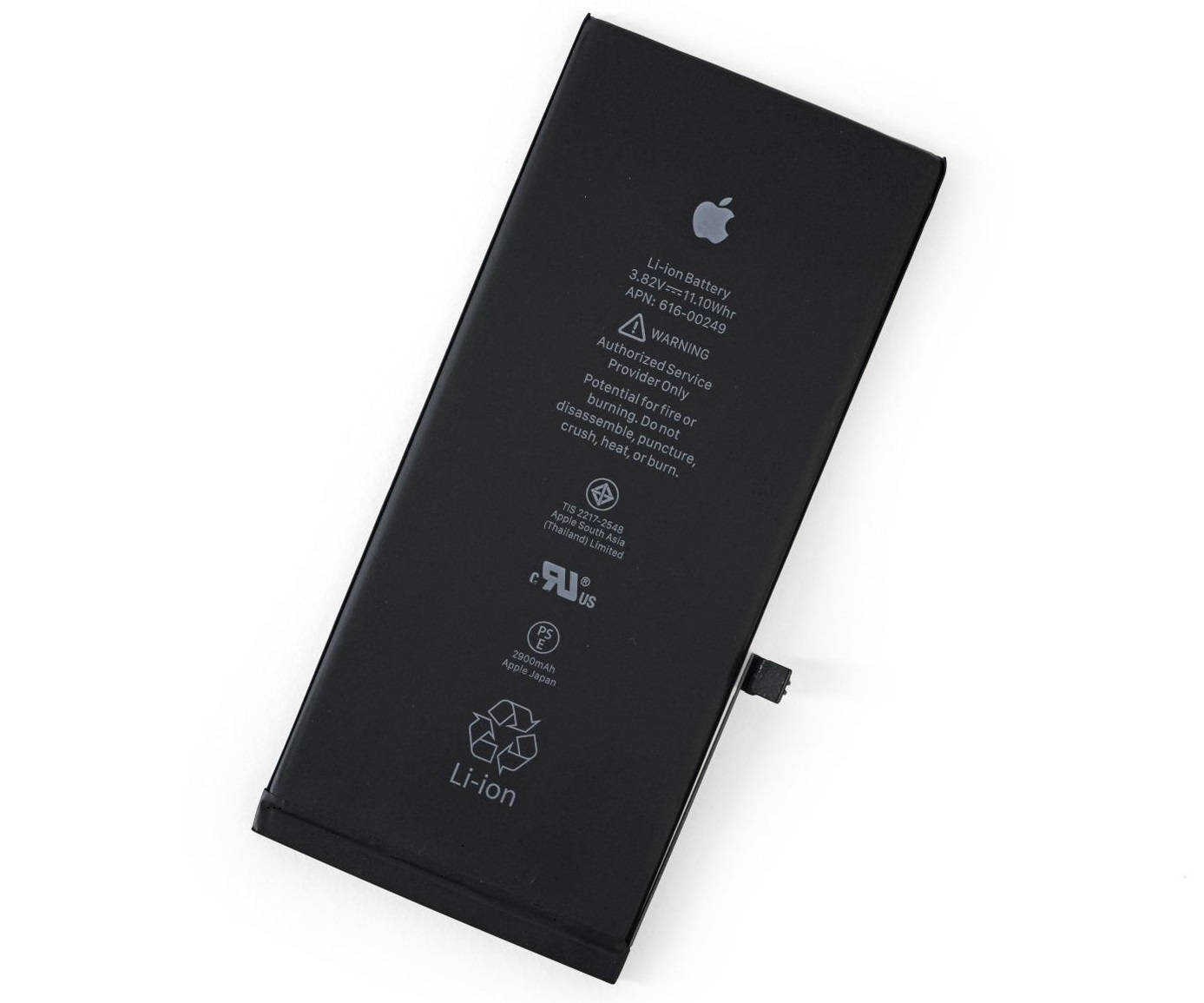iphone-7-plus-battery-replacement.jpg Apple GADGETS360 Battery - Image 1