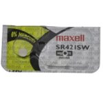 SR421SW Battery 55V