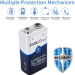 Charger 300mAh 9V - Image 2