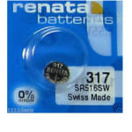 SR516SW Battery 55V