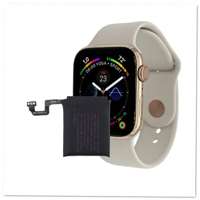 Apple BATTERY Replacement Battery - Image 2