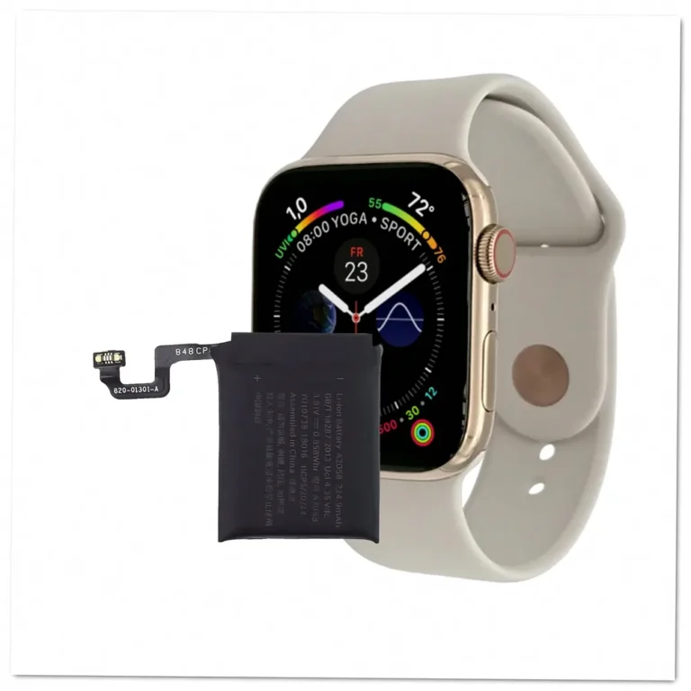 Apple BATTERY Replacement Battery - Image 2