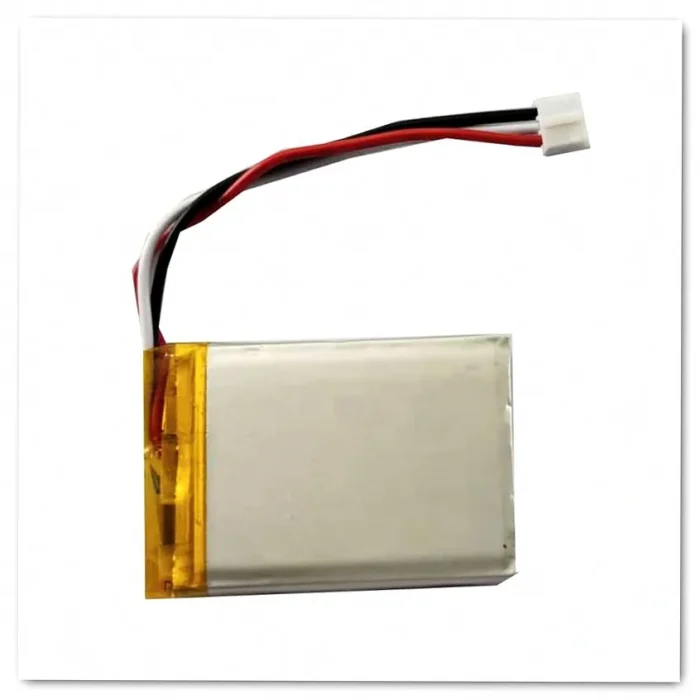 BATTERY Replacement Battery - Image 2