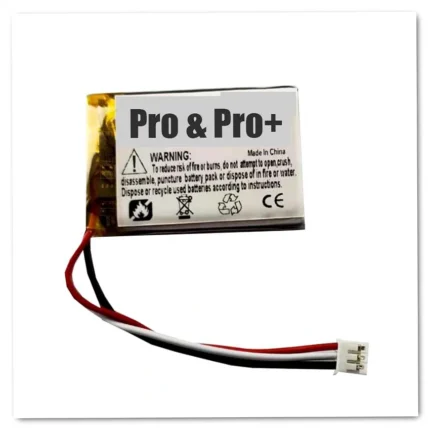 BATTERY Replacement Battery