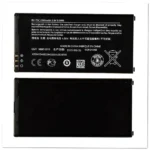 Nokia BV-T5C Replacement Battery